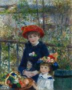 Two Sisters